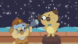 CBeebies - Dog Loves Books, Series 1, Dog Loves Stars CBeebies - Dog Loves Books, Series 1, Dog Loves Stars​