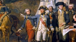 BBC Radio 4 - In Our Time, The Franco-American Alliance 1778