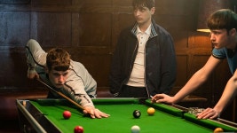 Ladhood - Series 2: 3. Indie - BBC iPlayer Ladhood - Series 2: 3. Indie