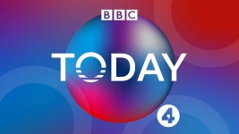 BBC Radio 4 - Today, 21/03/2018