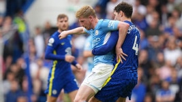 BBC iPlayer - Match of the Day - 2021/22: 25/09/2021 Match of the Day - 2021/22: 25/09/2021