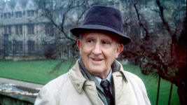 BBC Radio 4 - Great Lives, JRR Tolkien, creator of The Hobbit