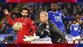 BBC iPlayer - Match of the Day - 2021/22: 28/12/2021 Match of the Day - 2021/22: 28/12/2021