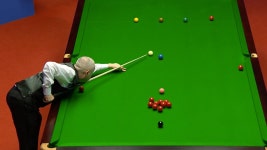 BBC Sport - Snooker: World Championship, 2022, Day 11: Afternoon Session