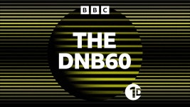 BBC Radio 1 - Radio 1s Drum & Bass Mix, DNB60, The DNB60: Flava D