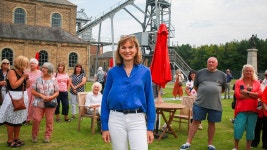 BBC iPlayer - Antiques Roadshow - Series 44: 14. Woodhorn Museum 2 Antiques Roadshow - Series 44: 14. Woodhorn Museum 2