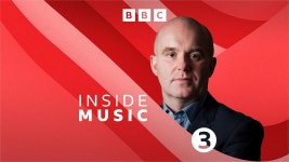 BBC Radio 3 - Inside Music, Harpsichordist and Conductor Laurence Cummings with music that defies expectations