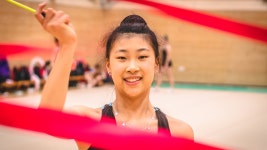 Gym Stars - Series 4: 10. Chance to Shine - BBC iPlayer Gym Stars - Series 4: 10. Chance to Shine