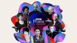 BBC Radio 3 - BBC Proms, 2009, Prom 16: Casken, Tchaikovsky, Stravinsky, Part 1
