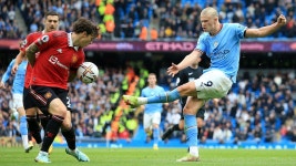 BBC iPlayer - Match of the Day 2 - 2022/23: 02/10/2022 Match of the Day 2 - 2022/23: 02/10/2022