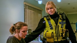 BBC One - Happy Valley, Series 3, Episode 1