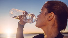 BBC Radio 4 - Sliced Bread - Is bottled water cleaner and better for you than tap?