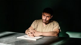 BBC Two - The Mauritanian