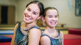 CBBC - Gym Stars, Series 5, In the Balance