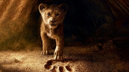 BBC One - The Lion King