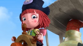 Pinocchio and Friends - Series 2: 1. Captain Pinocchio - BBC iPlayer Pinocchio and Friends - Series 2: 1. Captain Pinocchio