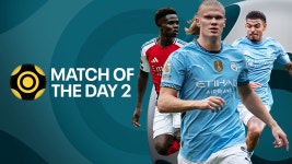 Match of the Day 2 - 2024/25: 22/09/2024 - BBC iPlayer Match of the Day 2 - 2024/25: 22/09/2024