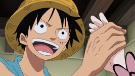 One Piece - Summit War (385-516): 423. A Reunion In Hell?! The... - BBC iPlayer One Piece - Summit War (385-516): 423. A Reunion... 
