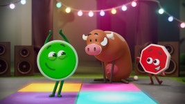 Wonderblocks - Series 1: 17. Woodland Wiggle - BBC iPlayer Wonderblocks - Series 1: 17. Woodland Wiggle