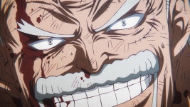 One Piece - Egghead (1089-1122): 1122. 1122. The Last Lesson! Impact Inherited - BBC iPlayer One Piece - Egghead (1089-1122)... 