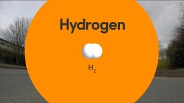 What is hydrogen guide for KS3 chemistry students - BBC Bitesize What is hydrogen?