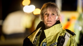 Happy Valley to return for second series on BBC One - Media Centre Happy Valley to return for second series on BBC One