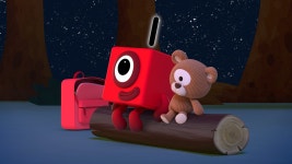 Numberblocks - Series 4: One Thousand and One - BBC iPlayer Numberblocks - Series 4: One Thousand and One
