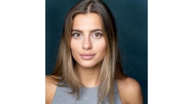 Nadia Parkes to portray Chloe Ayling in upcoming BBC Three and... Centre Nadia Parkes to portray Chloe Ayling in upcoming BBC... 