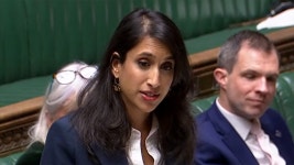 House of Commons - Energy Security and Net Zero Questions - BBC iPlayer House of Commons - Energy Security and Net Zero Questions