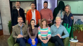BBC iPlayer - Morning Live - Series 5: 18/01/2024 Morning Live - Series 5: 18/01/2024