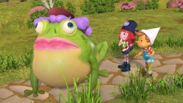 Pinocchio and Friends - Series 2: 3. The Sea Witch Is Back - BBC iPlayer Pinocchio and Friends - Series 2: 3. The Sea Witch Is Back