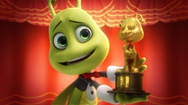 Pinocchio and Friends - Series 2: 4. Actors for a Day - BBC iPlayer Pinocchio and Friends - Series 2: 4. Actors for a Day