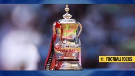 BBC iPlayer - Football Focus - 20/04/2024 Football Focus - 20/04/2024