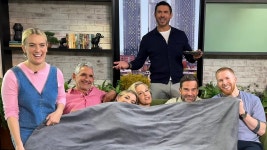 Morning Live - Series 6: 23/10/2024 - BBC iPlayer Morning Live - Series 6: 23/10/2024