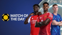 Match of the Day - 2024/25: 04/12/2024 - BBC iPlayer Match of the Day - 2024/25: 04/12/2024