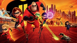 Incredibles 2 - BBC iPlayer Incredibles 2