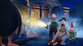 Wallace & Gromit: Vengeance Most Fowl - BBC iPlayer Wallace & Gromit: Vengeance Most Fowl