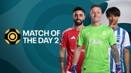 Match of the Day 2 - 2024/25: 19/01/2025 - BBC iPlayer Match of the Day 2 - 2024/25: 19/01/2025