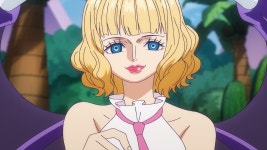 One Piece - Egghead (1089-1122): 1105. 1105. A Beautiful Act of... - BBC iPlayer One Piece - Egghead (1089-1122): 1105. 1105. A... 