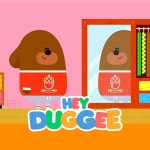 Hey Duggee Songs: Top of the Pups - Train Song - BBC Sounds