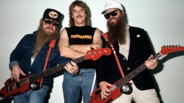 ZZ Top - New Songs, Playlists & Latest News - BBC Music