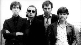 Dr. Feelgood - New Songs, Playlists & Latest News - BBC Music