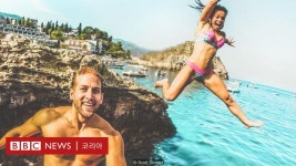 인스타그램으로 돈을 벌기란 생각처럼 쉽지 않다 - BBC News 코리아