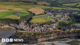 Staithes flood and erosion defence plans to be drawn up
