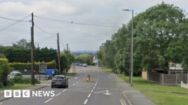 Australian Yvonne Jones died in Benfleet hit-and-run - inquest