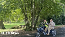 Guernsey: Wheels for You aims to get cyclists back in the saddle
