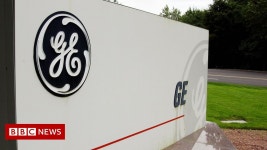 GE reports strong profits off growing aviation sales - BBC News GE reports strong profits off growing aviation sales