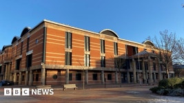 Redcar tradesman sentenced for ripping off householders