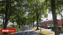 Birmingham rape inquiry: Man held after woman attacked