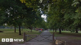 Reading Prospect Park sex assaults: Slough man arrested - BBC News Reading Prospect Park sex assaults: Slough man arrested